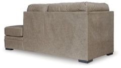 Amuleto Right-Arm Facing Corner Chaise