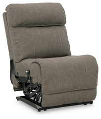 Starbot 5-Piece Sectional