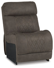 Hoopster Armless Chair