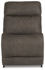 Hoopster Armless Chair
