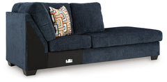 Aviemore Right-Arm Facing Corner Chaise