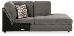 O'Phannon Right-Arm Facing Corner Chaise