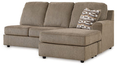 O'Phannon Right-Arm Facing Sofa Chaise