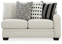 Huntsworth Right-Arm Facing Loveseat