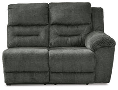 Nettington Right-Arm Facing Power Reclining Loveseat