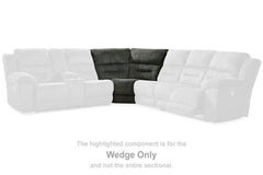 Nettington Wedge