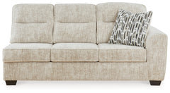 Lonoke Right-Arm Facing Sofa