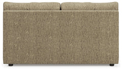 Hoylake Armless Loveseat