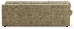 Hoylake Left-Arm Facing Sofa
