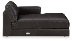Amiata Right-Arm Facing Corner Chaise
