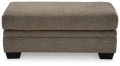 Stonemeade Ottoman