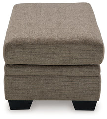 Stonemeade Ottoman