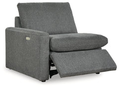 Hartsdale Left-Arm Facing Power Recliner