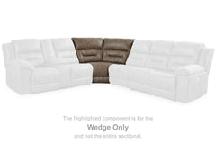 Ravenel Wedge