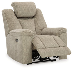 Hindmarsh Power Recliner
