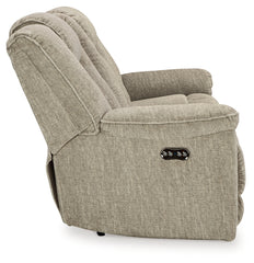 Hindmarsh Power Reclining Sofa