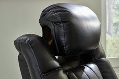 Caveman Den Power Reclining Sofa