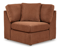 Modmax 8-Piece Sectional with Audio System and Chaise