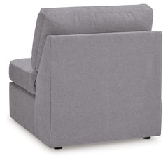 Modmax Armless Chair