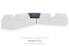Modmax Wedge
