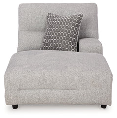 Acklen Place Right-Arm Facing Power Reclining Back Chaise