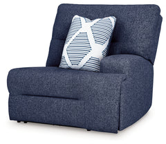 Acklen Place Right-Arm Facing Power Recliner
