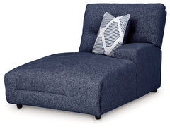 Acklen Place Right-Arm Facing Power Reclining Back Chaise