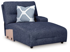 Acklen Place Right-Arm Facing Power Reclining Back Chaise