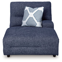 Acklen Place Right-Arm Facing Power Reclining Back Chaise