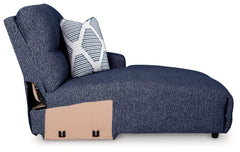 Acklen Place Right-Arm Facing Power Reclining Back Chaise