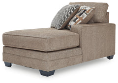 Cannonbrook Right-Arm Facing Corner Chaise