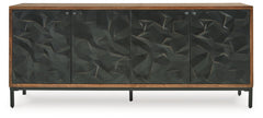 Dorannby Accent Cabinet