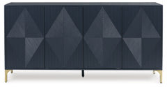 Loirwick Accent Cabinet