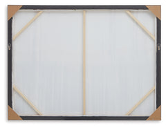 Baabell Wall Art