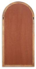 Dairville Floor Mirror