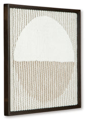 Bachard Wall Decor