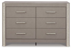 Surancha Dresser