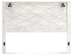 Gerridan King Panel Headboard