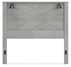 Cottonburg Queen Panel Headboard