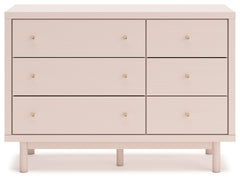 Wistenpine Dresser