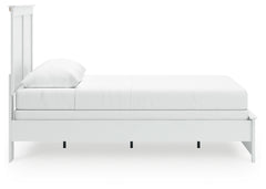 Bostwick Shoals Queen Panel Bed