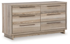 Hasbrick Dresser