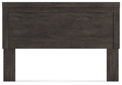 Brinxton King Panel Headboard