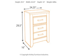 Juararo King Poster Bed, Dresser, Mirror and Nightstand