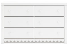 Mollviney Dresser