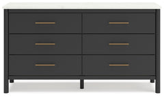 Cadmori Dresser