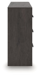 Prendonea Dresser