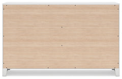 Binterglen Dresser