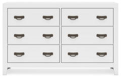 Binterglen Dresser