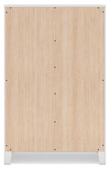 Binterglen Chest of Drawers